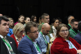 Održana je druga regionalna radna konferencija pod nazivom: "Energetske zajednice građana/ Zajednice obnovljive energije - zašto stojimo u mjestu?”